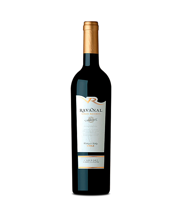 Viña Ravanal Gran Reserva Cabernet Sauvignon